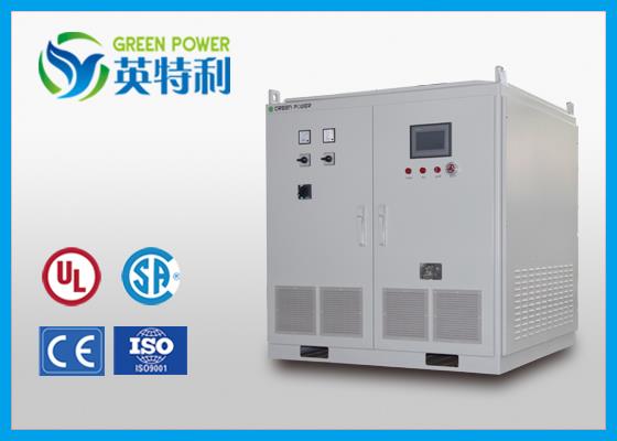 海水、盐水电解制氯整流器