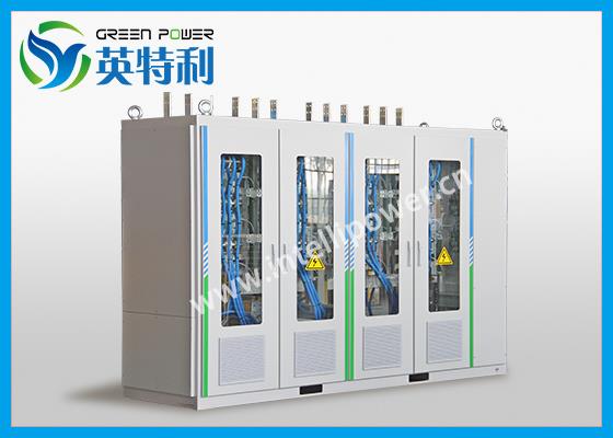 7820A 706V 1000方 24脉波水电解制氢整流器，整流装备，晶闸管整流器